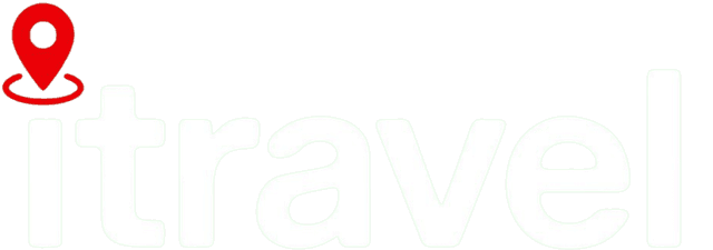 itravel enjoy every step